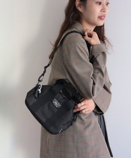 Columbia（コロンビア）の「【Columbia/コロンビア】プライスストリームショルダーバッグ（ショルダーバッグ・レディース・オリーブ/ベージュ/ブラック・FREE）」の14枚目の写真