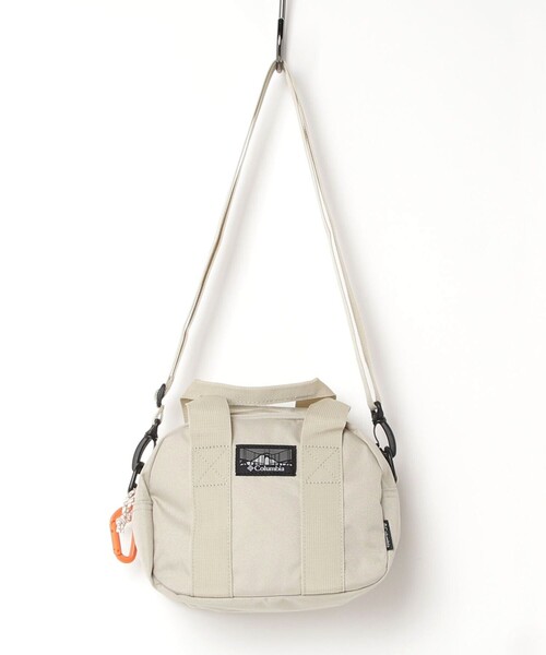 Columbia（コロンビア）の「【Columbia/コロンビア】プライスストリームショルダーバッグ（ショルダーバッグ・レディース・オリーブ/ベージュ/ブラック・FREE）」の12枚目の写真