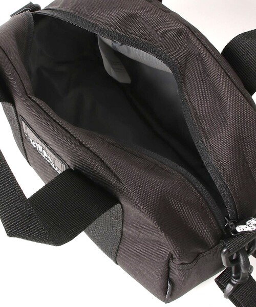 Columbia（コロンビア）の「【Columbia/コロンビア】プライスストリームショルダーバッグ（ショルダーバッグ・レディース・オリーブ/ベージュ/ブラック・FREE）」の8枚目の写真