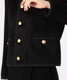 UNION LAUNCH（ユニオンランチ）の「UNION LAUNCH ノーカラー