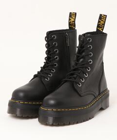Dr.Marterns 1B60 MAX HDW ロングブーツ　黒 Dr.Martens】1B60 MAX HDW 26 タイ ブーツ 26899001（ブーツ