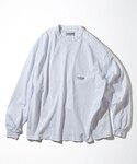 FREAK'S STORE(フリークスストア)の「トップス(Tシャツ/カットソー)」