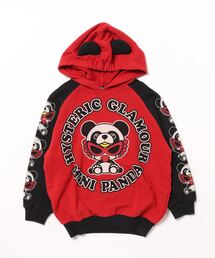 HYSTERIC MINI（ヒステリックミニ）の「HystericMini PANDA MINI