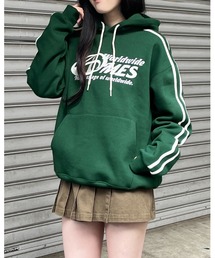 【UNISEX】AMES WORLDWIDE/SYMBOLロゴ フーディー 2982396