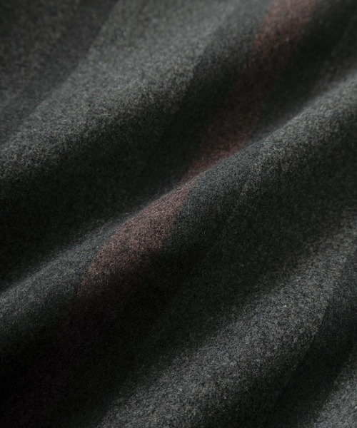 Carhartt WIP(カーハートダブリューアイピー)の「【Carhartt/カーハート】ビッグシルエット ダック地 ジップブルゾン/CARHARTT DETROIT JACKET/23AW(カバーオール・メンズ・キャメル/ブラック/ダークネイビー・L/M/XL)」の10枚目の写真