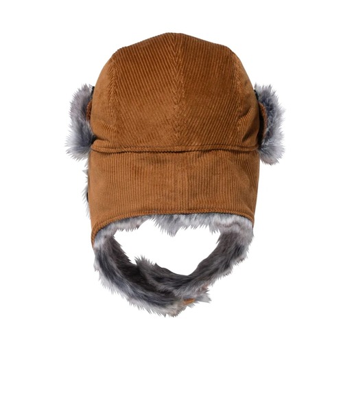 NEW ERA（ニューエラ）の「NEW ERA/ニューエラ キャップ トラッパー