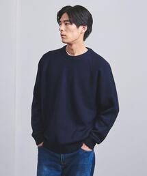 UNITED ARROWS | オルドス カシミヤ クルーネック/ニット(ニット/セーター)