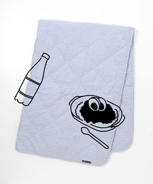 EKAL（エカル）の「TINY GARDEN PRODUCTS　ピクニックマット（ラグ/マット）」