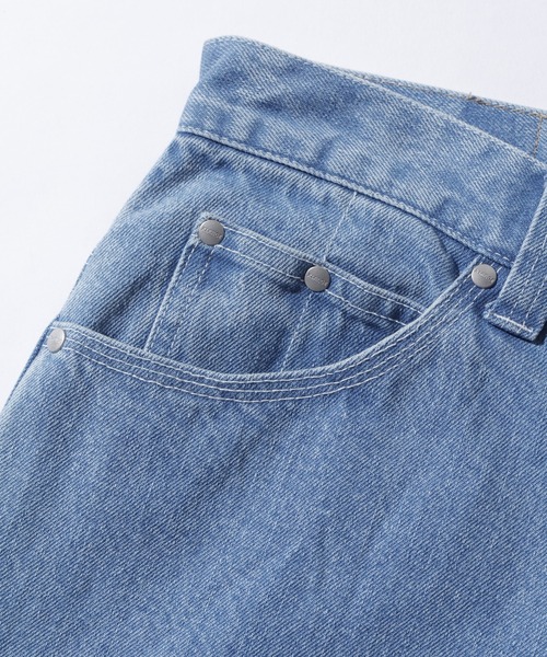 XLARGE（エクストララージ）の「PAINTER DENIM PANTS（デニムパンツ