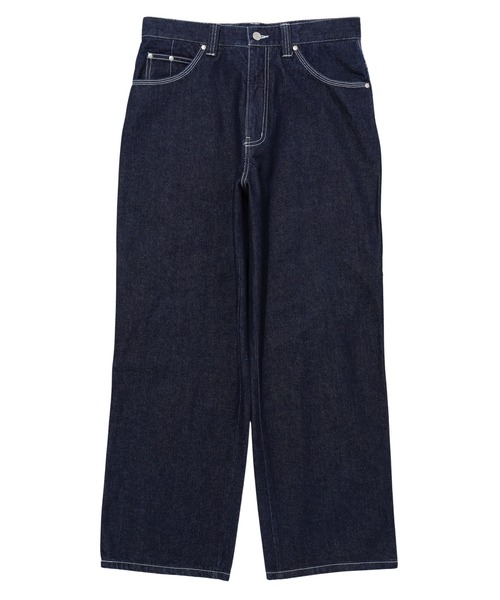 XLARGE（エクストララージ）の「PAINTER DENIM PANTS（デニムパンツ