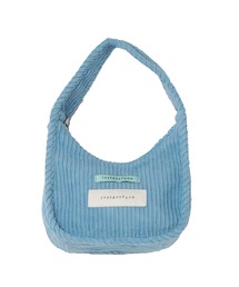 InstantFunk | INSTANTFUNK/インスタントファンク Mini corduroy bag ハンドバッグ(ハンドバッグ)
