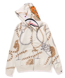 BAPE エイプ ラメ パーカー 黒 キラキラ 楽天市場】A BATHING APE(エイプ)CITY CAMO SHARK FULL ZIP