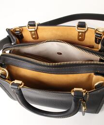 COACH（コーチ）の「ローグ 25・リジェネラティブ レザー（ショルダー