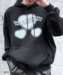 Figments | lovememoreビッグパーカー(パーカー)