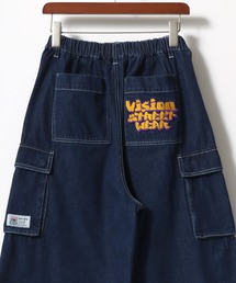 VISION STREET WEAR(BWXg[gEFA)VISION STREET WEAR/BWXg[gEFA I[o[TCY fj Ch J[Spc/fB[X Y(J[Spc)