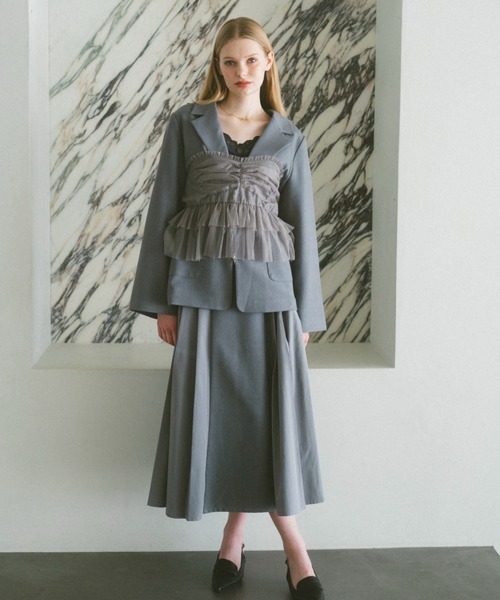 Love.  AURALEE キャミビスチェ エクリュ look18.jpg