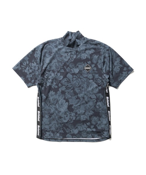 bristol 【キリン様専用】F.C Real Bristol 23s/s 23SS ベンチレーションロゴイージーパンツS F.C.R.B.