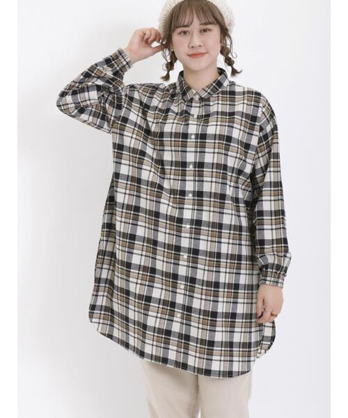 Samansa Mos2（サマンサ モスモス）の「【保温加工】柄アソート