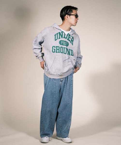 RePRODUCTION LABEL（リプロダクションレーベル）の「【ユニセックス 