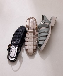 HIMIKO | 【HIMIKO】グルカサンダル/641221(サンダル)