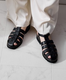 HIMIKO | 【HIMIKO】グルカサンダル/641221(サンダル)