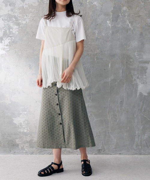 HIMIKO（ヒミコ）の「【HIMIKO】グルカサンダル/641221（サンダル・レディース・ブラック/アイボリー/グリーン/ダークブラウン・22.0cm/22.5cm/23.0cm/23.5cm/24.0cm/24.5cm/25.0cm/21.5cm/25.5cm/26.0cm/26.5cm）」の13枚目の写真