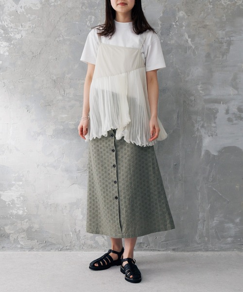 HIMIKO（ヒミコ）の「【HIMIKO】グルカサンダル/641221（サンダル・レディース・ブラック/アイボリー/グリーン/ダークブラウン・22.0cm/22.5cm/23.0cm/23.5cm/24.0cm/24.5cm/25.0cm/21.5cm/25.5cm/26.0cm/26.5cm）」の14枚目の写真