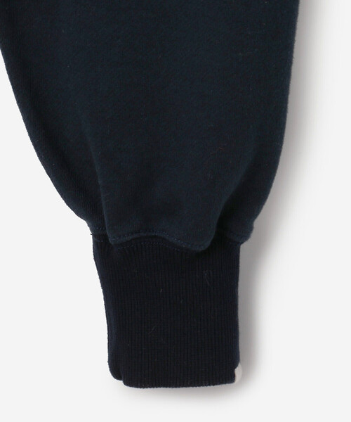 トップス HALF SLEEVE SWEAT SHIRT oblada Oblada(オブラダ)のHALF SLEEVE SWEAT SHIRT通販 | mirabella