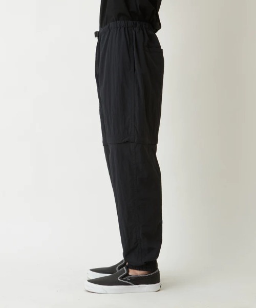 WHITE MOUNTAINEERING（ホワイトマウンテニアリング）の「WM x