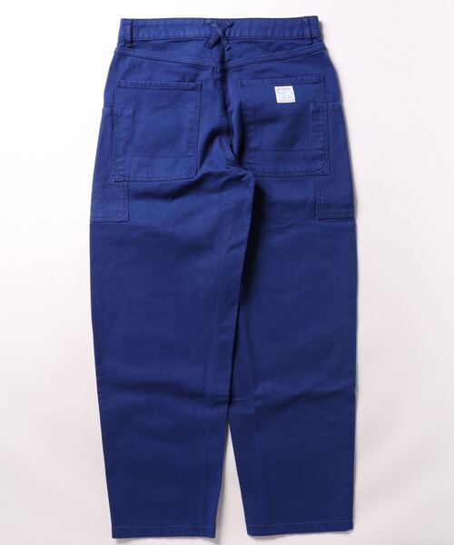 KENZO（ケンゾー）の「'KENZO Elephant Flag' カーゴ ジーンズ（カーゴ