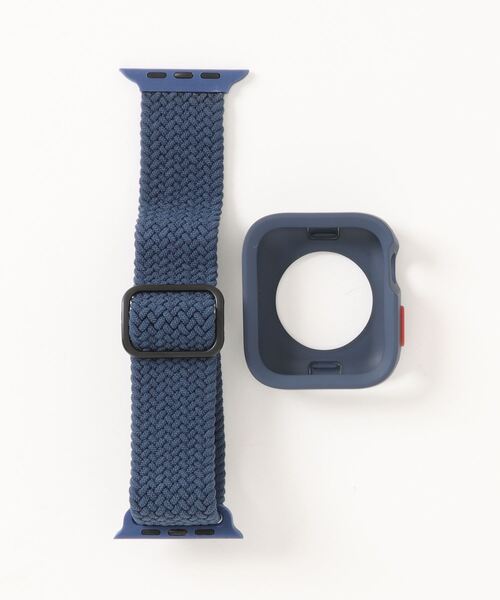 zandy ズィーアンドワイ Apple Watch ケース＆ベルトセット