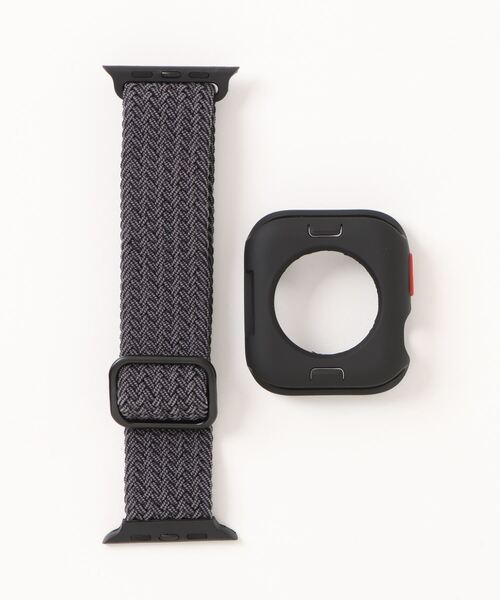 zandy ズィーアンドワイ Apple Watch ケース＆ベルトセット