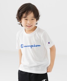 Champion | champion / チャンピオン 半袖ロゴTシャツ(Tシャツ/カットソー)