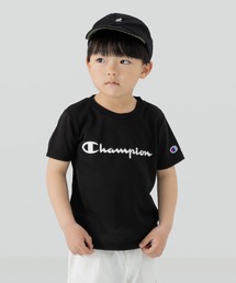 Champion | champion / チャンピオン 半袖ロゴTシャツ(Tシャツ/カットソー)