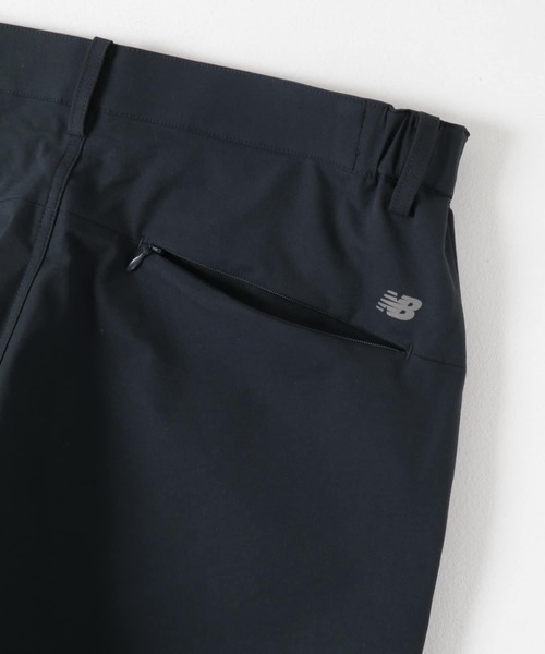 【新品未使用品】MET24 Straight Fit Long, NEW BALANCE（ニューバランス）の「【NEW BALANCE