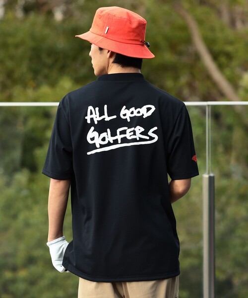 BEAMS GOLF（ビームス ゴルフ）〈WOMEN〉【別注】ALL GOOD