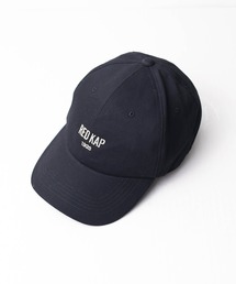 RED KAP（レッドキャップ）の「『RED KAP』 MINI LOGO CAP（キャップ）」