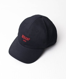 RED KAP（レッドキャップ）の「『RED KAP』 MINI LOGO CAP（キャップ）」