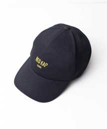 RED KAP（レッドキャップ）の「『RED KAP』 MINI LOGO CAP（キャップ）」