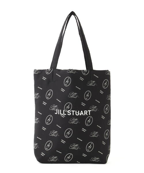 JILL STUART(ジルスチュアート)の「◆【EC別注】ライトキャンバストート(トートバッグ・レディース・ベージュ/ピンク/ブラック・フリ-)」の17枚目の写真