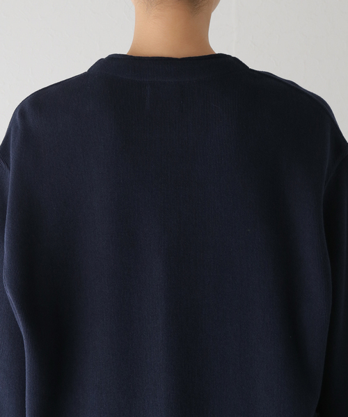 journal standard luxe 【YONETOMI】カーディガン JOURNAL STANDARD LUXE（ジャーナルスタンダード ラックス）の