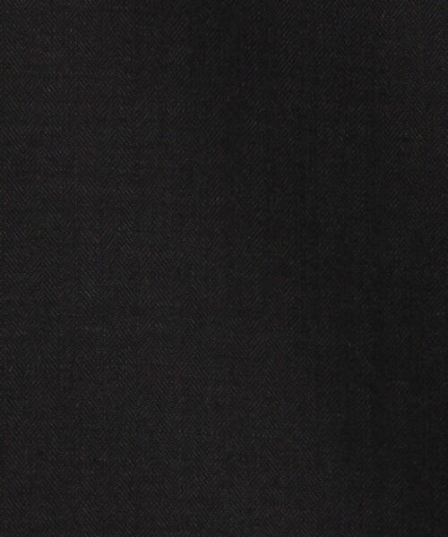 GALERIE VIE（ギャルリー ヴィー）の「ウォッシャブルギャバジン スタンドカラーシャツ（シャツ/ブラウス・メンズ・ブラック/ブラック系その他/ネイビー/チャコールグレー/グレー系その他2・FREE）」の15枚目の写真