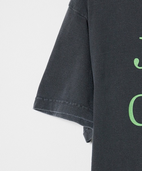 GOOD ROCK SPEED（グッドロックスピード）の「GOOD ROCK SPEED/グッドロックスピード THE BEATLES Tshirt Tシャツ（Tシャツ/カットソー・レディース・チャコール・L/M）」の7枚目の写真