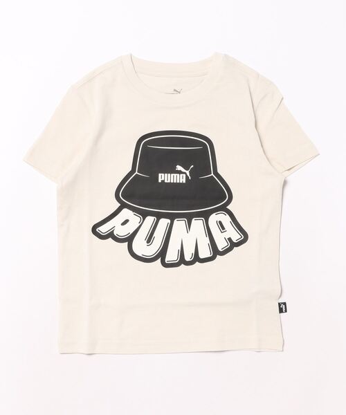 PUMA（プーマ）の「PUMA プーマ キッズ ボーイズ ESSプラス MID 90s