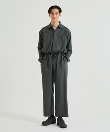 markaware（マーカウェア）の「【MARKAWARE/マーカウェア】ORGANIC WOOL ALL IN ONE/オーガニックウールオールインワン（つなぎ/オールインワン・メンズ）」