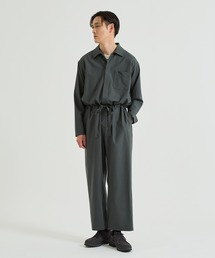 MARKAWARE オールインワン ALL IN ONE S/S（つなぎ/オールインワン）｜markaware（マーカ