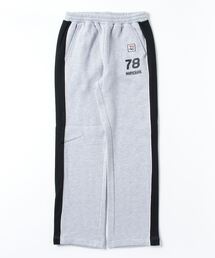 line sweatpants
