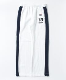 line sweatpants