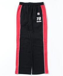line sweatpants