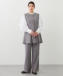petit main LIEN(プティマインリアン)の「パンツ(スラックス)」